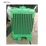 DEUTZ F6L912 OIL COOLER 02235019