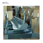 DEUTZ F6L912 OIL COOLER 02235019