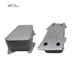 DEUTZ F6L912 OIL COOLER 02235019