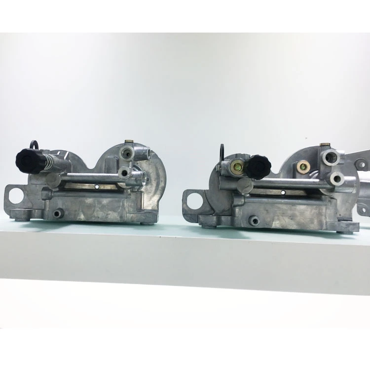 auto engine fuel filter for VOLVO 239462808 7421462808 oil FILTER HOUSING