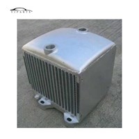 auto car Deutz engine radiator cooler for VOLVO 04900207 OIL COOLER