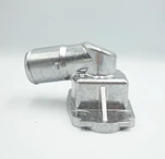 Car Engine Thermostat Housing for Iveco 504353905 Truck Coolant Thermostat Sensor Switch