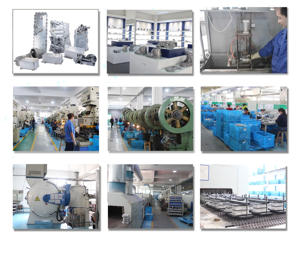 Car Engine Thermostat Housing for Iveco 504353905 Truck Coolant Thermostat Sensor Switch