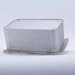 Car Auto engine parts radiator cooler 1725348 1780140 1672896 DF3072 1643074 1667565 1387035 FOR DAF XF95 XF105