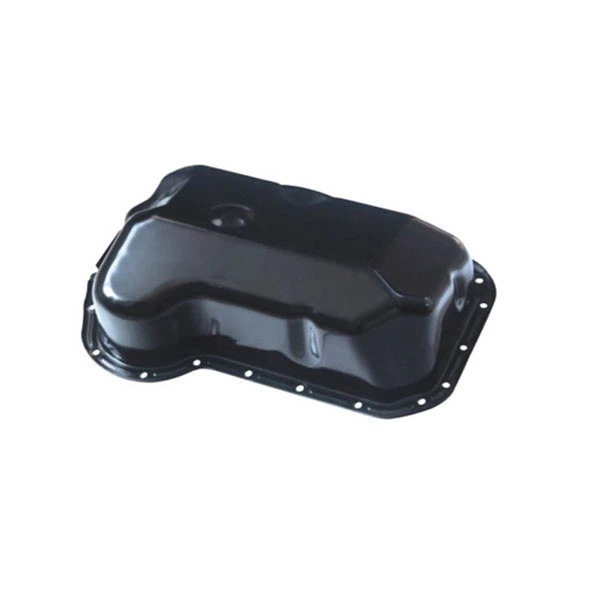 CAR ENGINE PARTS OIL SUMP 0301.N6 9675662380 FOR CITROEN PEUGEOT 0301N6