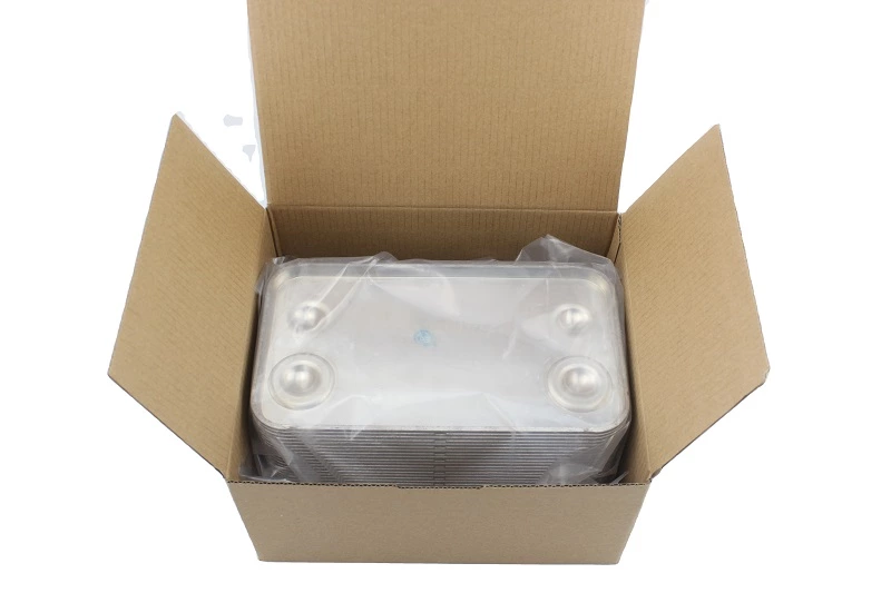 Car Auto engine parts radiator cooler 1725348 1780140 1672896 DF3072 1643074 1667565 1387035 FOR DAF XF95 XF105