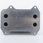 TRUCK PARTS RADIATOR COOLER 1387035 1667565 FOR DAF CF85