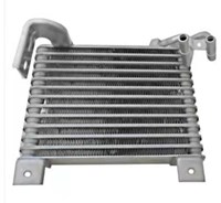 CAR ENGINE OIL COOLER 26410-4F000 26410-4F001 FOR HYUNDAI H100