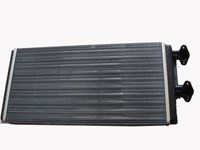 Auto engine radiator 1624373 for VOLVO F Serie Heater exchange