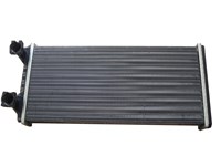 Auto engine radiator 1624373 for VOLVO F Serie Heater exchange