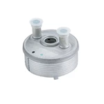 AUDI VOLKSWAGEN OIL COOLER 113.117.021 113.117.02 CAR ENGINE COOLER