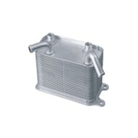 AUDI SKODA VW OIL COOLER 06D.117.021C AVA VW3329 NISSENS 90660 NRF31172