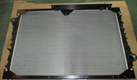 DPI 13849 HC3Z8005C RADIATORS FOR FORD SUPER DUTY