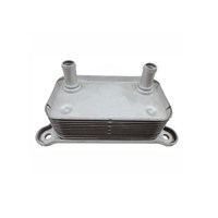 Transmission Gearbox Oil Cooler for Mitsubishi Lancer 10 Outlander ASX 2920A103 Engine oil cooler