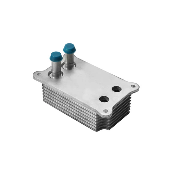 ENGINE OIL COOLER 1240A100 FOR MITSUBISHI Montero Pajero Sport L200 Triton