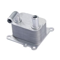 CAR ENGINE OIL COOLER 05166925AB FOR Do-dge Ram 1500 3.7L 4.7L 5.7L   Chrysler Voyager (RG) 2.5 CRD 2005-2007