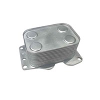 AUTO CAR OIL COOLER 06M.117.015M 06M.117.A01 FOR VOLKSWAGEN