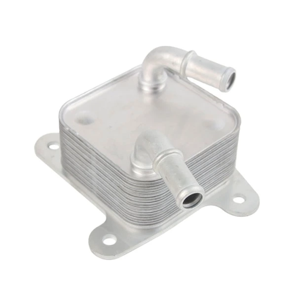 ENGINE OIL COOLER 1240A100 FOR MITSUBISHI Montero Pajero Sport L200 Triton