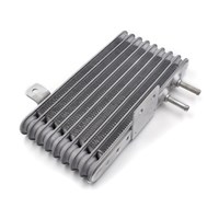 Transmission Gearbox Oil Cooler for Mitsubishi Lancer 10 Outlander ASX 2920A103 Engine oil cooler