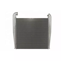 truck intercooler 1373517 SCANIA radiator