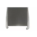 truck intercooler 1373517 SCANIA radiator