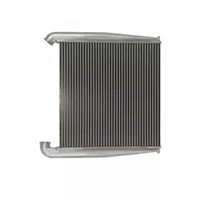 truck intercooler 1373517 SCANIA radiator