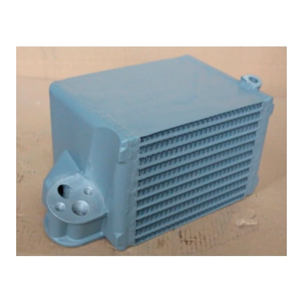 DEUTZ ENGINE F6L913 OIL COOLER 02230422 VOLVO OIL COOLER