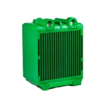 DEUTZ F6L912 Hydraulic oil cooler 0223 5018  0223 5019   0410 2800  0428 1090  0223 7499  0223 7500
