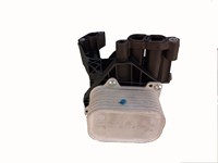 Car Parts Engine Oil Cooler Assembly For AUDIs A6 C7 2.0 TDi 2011-2018  03L.115.389E