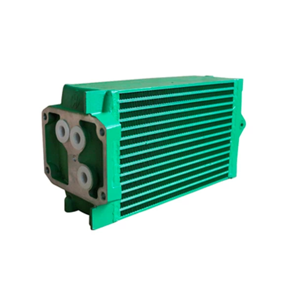 DEUTZ F4L912 OIL COOLER 02234409 0213 0414 ENGINE COOLER