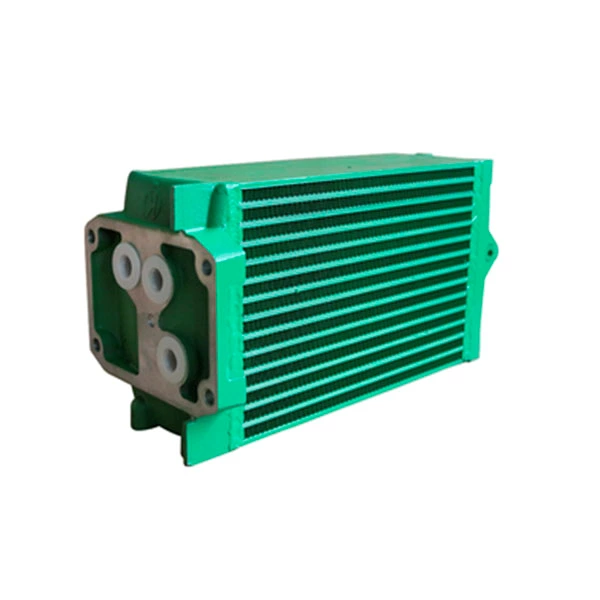 YIP DEUTZ ENGINE F4L913 OIL COOLER 0223 7576  0223 4731  02237576-1