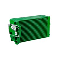 DEUTZ ENGINE BF4L913 oil cooler 0415 8584