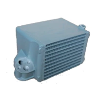 DEUTZ ENGINE BF6L913C oil cooler 13 layers 0423 0095  0223 1025   0415 1073