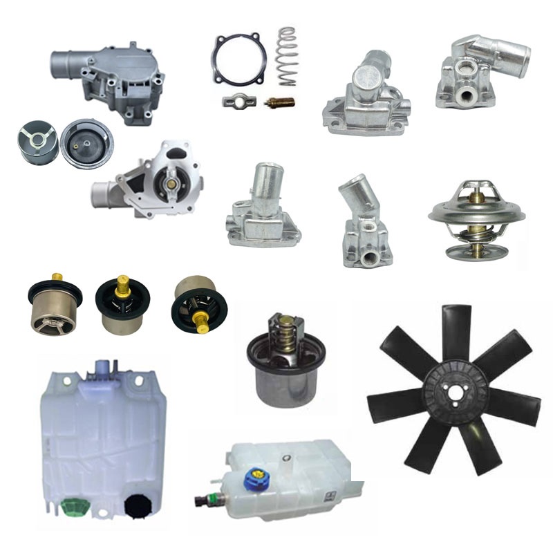 YIP TRUCK PARTS FOR IVECO