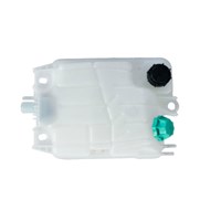 DAILY water tank 504359964  EXPANSION TANK FOR IVECO