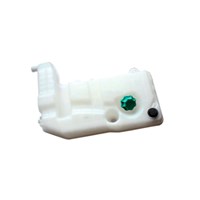 Eurostar Eurotech water tank 8168289 8168290 41019640 8713501959 EXPANSION TANK FOR IVECO