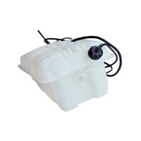 Eurostar Eurotech water tank 8168289 8168290 41019640 8713501959 EXPANSION TANK FOR IVECO