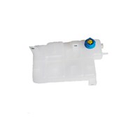 EUROCARGO  coolant overflow tank 98409491  EXPANSION TANK FOR IVECO