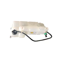 Coolant Reservoir Coolant Recovery Tank for Iveco Daily 35-40.10 5801303409 5801303414