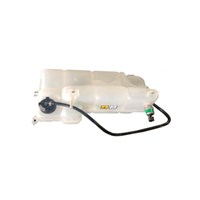 IVECO coolant overflow tank 1206016  EXPANSION TANK