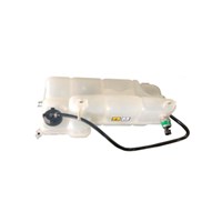 coolant overflow tank 504045819  EXPANSION TANK for IVECO