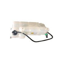 DAILY water tank 504136607  EXPANSION TANK FOR IVECO