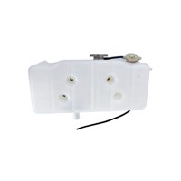 EUROCARGO  water tank 42041319  97163188  42055678 42107261 8MA376705181  EXPANSION TANK FOR IVECO