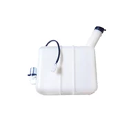 Coolant Reservoir Coolant Recovery Tank for Iveco Daily 35-40.10 5801303409 5801303414