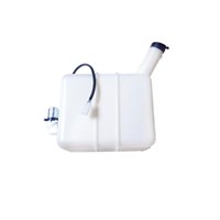 coolant overflow tank 504045819  EXPANSION TANK for IVECO