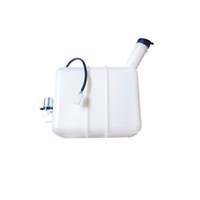 coolant overflow tank 504038776  EXPANSION TANK for IVECO DAILY