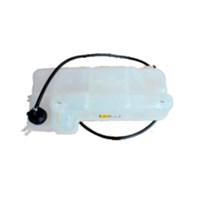 Coolant overflow tank 504038776  EXPANSION TANK for IVECO DAILY