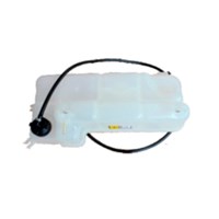 coolant overflow tank 504045819  EXPANSION TANK for IVECO