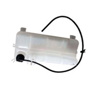 Coolant overflow tank 504038776  EXPANSION TANK for IVECO DAILY