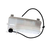 coolant overflow tank 504038776  EXPANSION TANK for IVECO DAILY